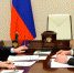 Глава Приморья попросил Владимира Путина сохранить преференции на дальневосточных верфях - Дальнереченский городской округ