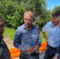 Штаб по ликвидации последствий паводка развернут в Дальнереченске - Дальнереченский район