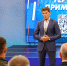 Олег Кожемяко встретился с финалистами кадровой программы «Герои Приморья» - Дальнереченский район